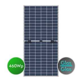 Tấm pin năng lượng mặt trời Jolywood 460W